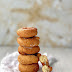 Rosquillas Aliter Dulcia