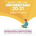 El 25 de febrero, la Expo Universitaria 2021