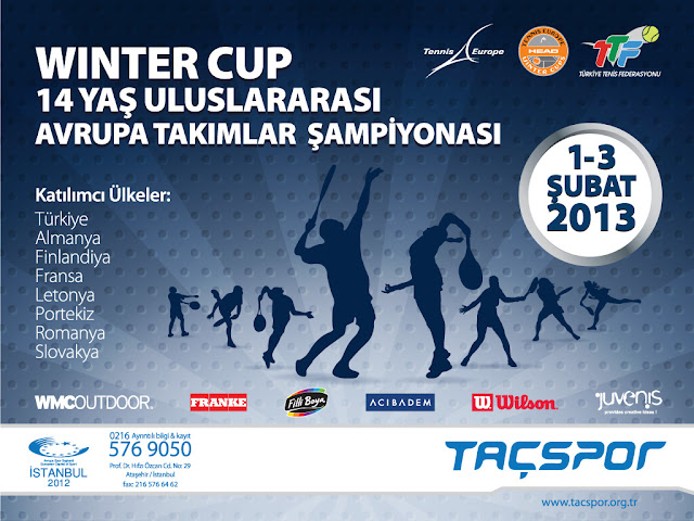 winter cup 2013