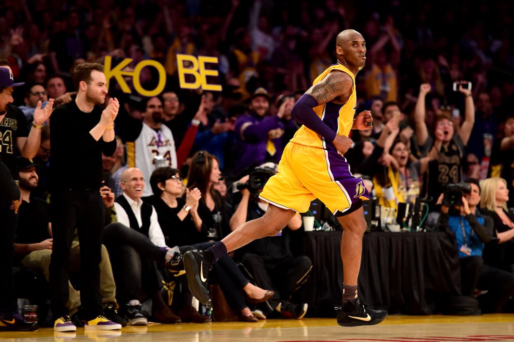 Kobe Bryant last NBA game - Summary and Highlights