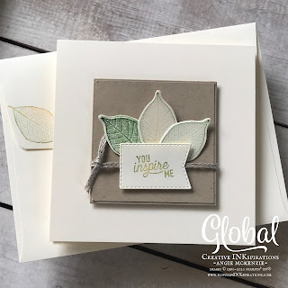 By Angie McKenzie for Global Creative Inkspirations; Click READ or VISIT to go to my blog for details! Featuring the Rooted in Nature and Silhouette Scenes Cling Stamp Sets from the Stampin' Up! 2020-21 Annual Catalog; #stampinup #handmadecards #naturesinkspirations #envelopedesigns #stationerybyangie #naturecards #nature #anyoccasioncards #friendshipcards #rootedinnaturestampset #silhouettescenesstampset #naturesrootsdies #stitchedrectanglesdies #playfulalphabetdies #stitchedshapesdies #tastefullabelsdies #cardtechniques #sponging #watercoloringstamps #globalcreativeinkspirations #gcibloghop #worlddreamday #makingotherssmileonecreationatatime
