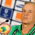 Gernot Rohr Denies Super Eagles Resignation Report