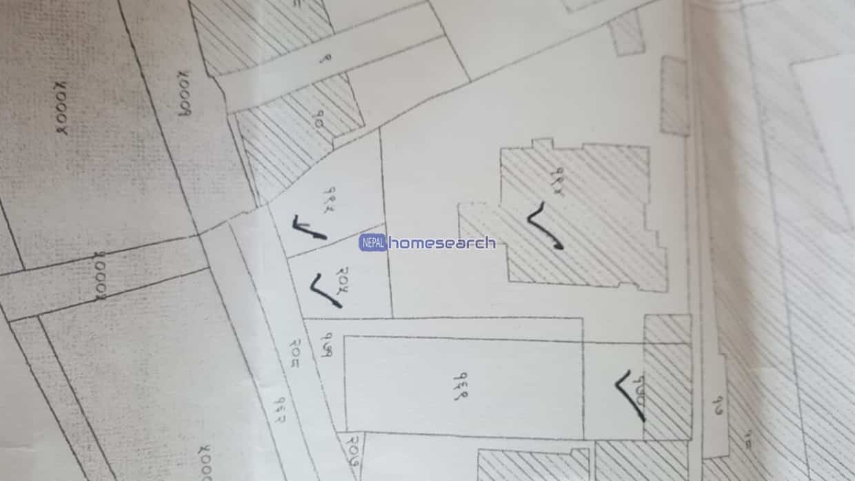 Commercial Land for Sale in Balaju, Kathmandu