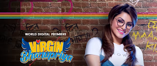 Watch Virgin Bhanupriya (2020) movie free