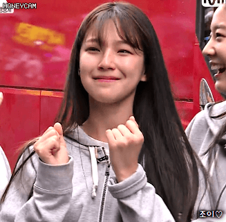 아이돌학교 3화 백지헌.gif | 인스티즈