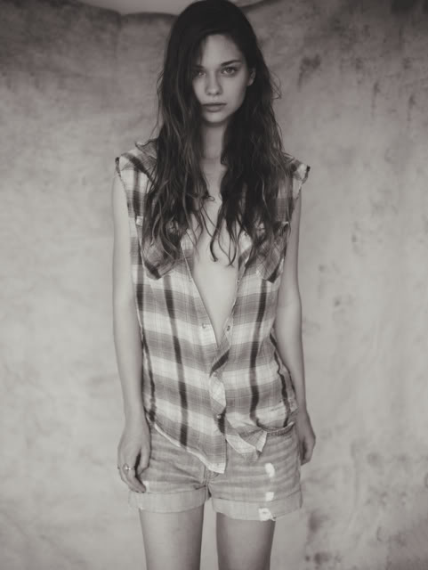 looking for bambi: November 2011