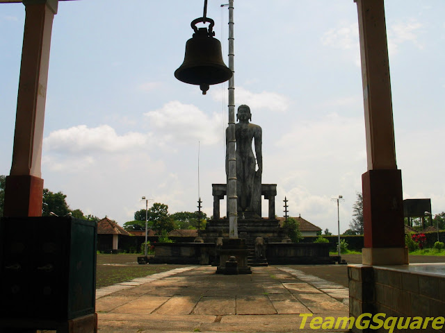 Gomateshwara Temple, Venur