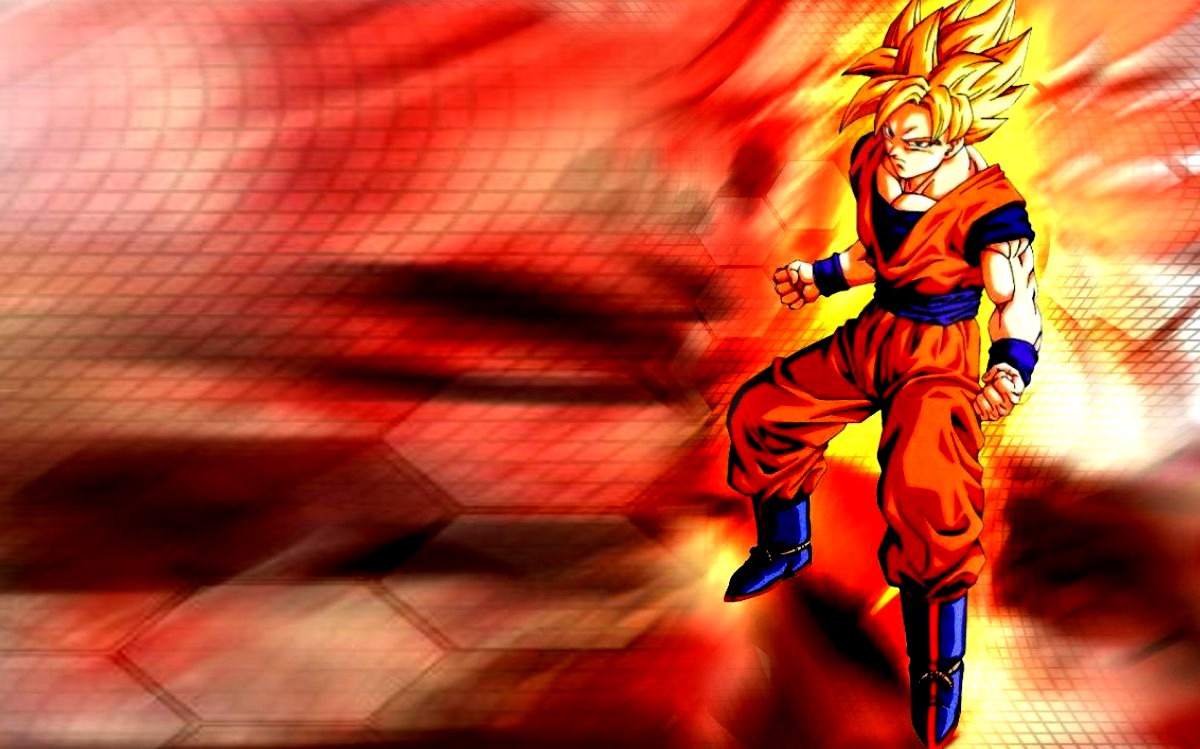 GalleryCartoon: Dragon Ball Cartoon Pictures