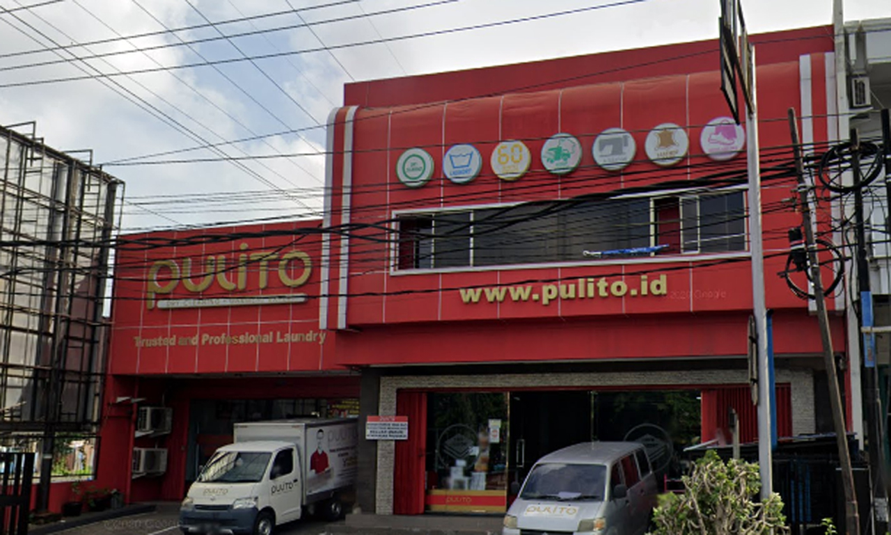 LOKER STAFF AKUNTING & GUDANG DI PULITO DRY CLEANING SEMARANG Loker