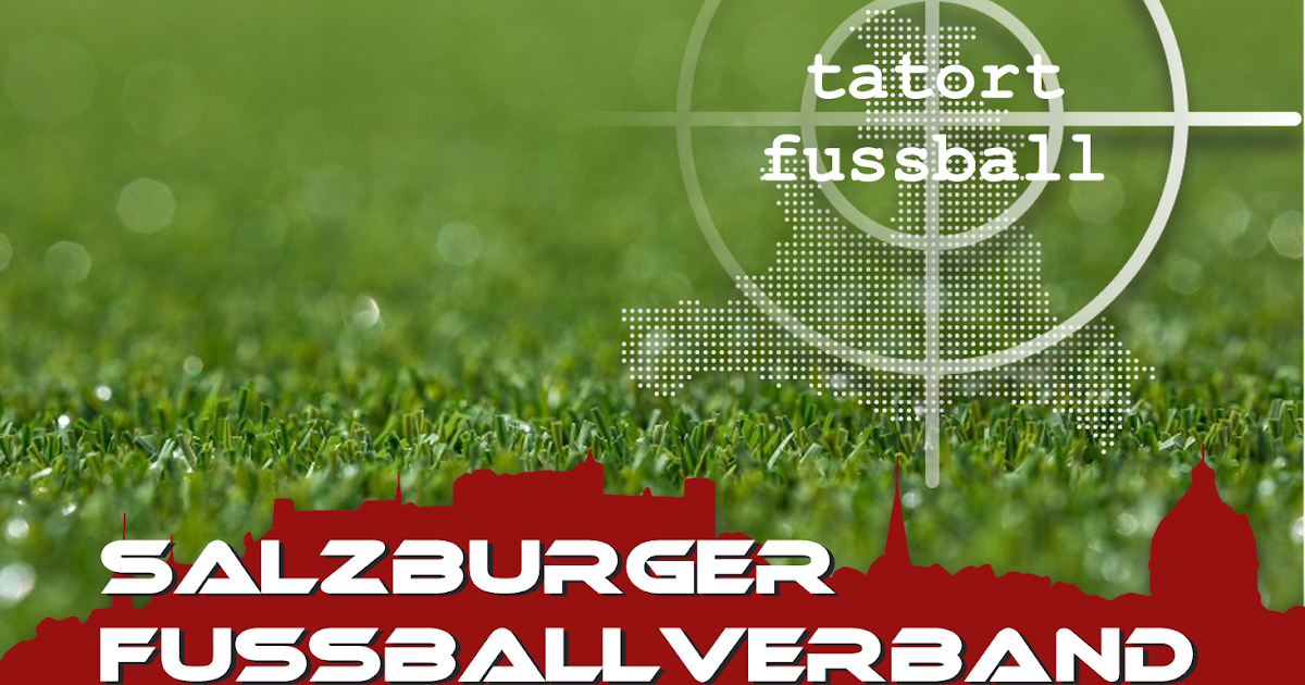 Fussball In Wals Siezenheim Sfv Das Sind Die Neuen Fussballregeln