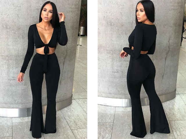 Femme Luxe