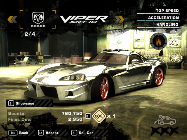 How To Need For Speed Most Wanted Black Edition - Free Software and ...