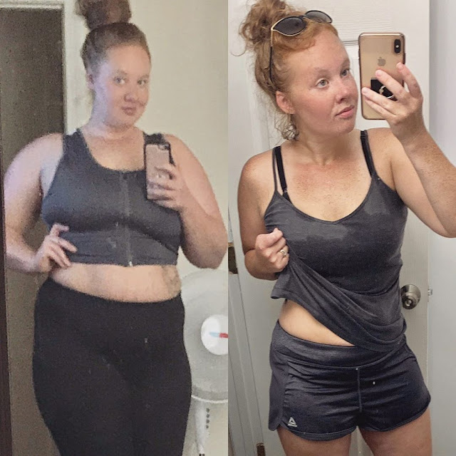 22 Women Share Their Weight Loss Transformation After Intermittent Fasting