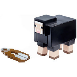 Minecraft Sheep Series 1 Figure