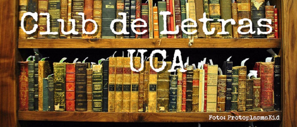 Club de Letras