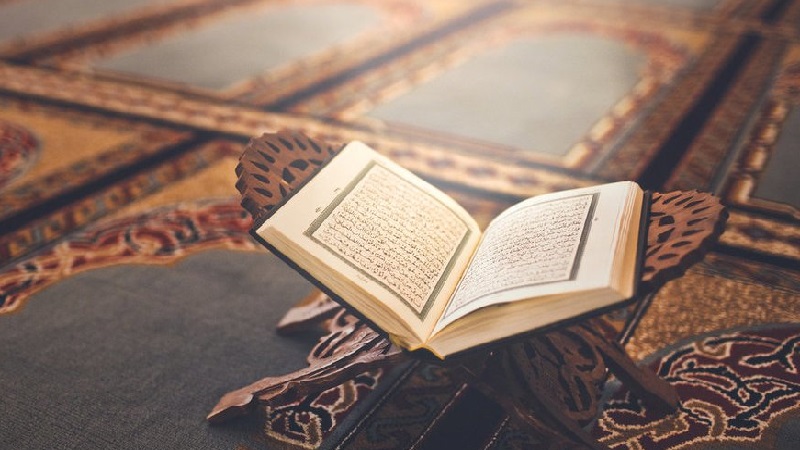 Wow! Keistimewaan Al-Qur&#39;an yang perlu kita ketahui - Jagad Media -  Inspiring Creativity