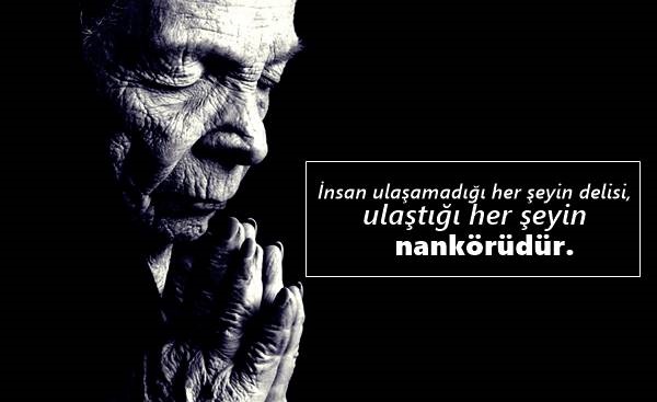 Nankör İnsanlara Sözler Nankör İnsanlara Sözler
