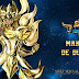 Assista o Making of de dublagem de Cavaleiros do Zodíaco - Alma de Ouro!