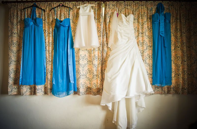 Easy Ways To Save With Your Wedding Planning – Part 1 Easy Ways To Save With Your Wedding Planning – Part 1