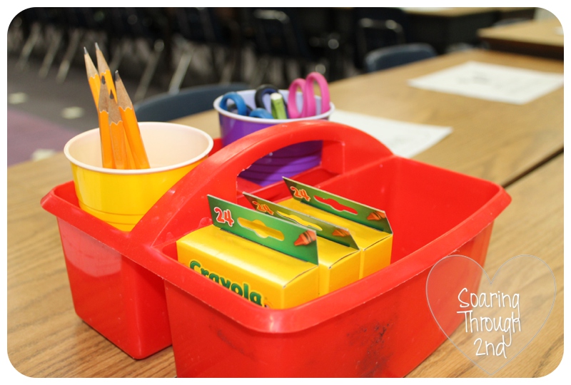 Classroom Tour (Finally) AKA Picture Dump! - Hello Sandy Patterson