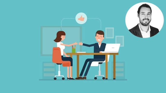 Optimized Interview: For Hiring Managers & Recruiters