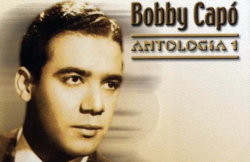 Cuando Estoy Contigo | Bobby Capo & La Sonora Matancera Lyrics