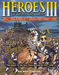 Heroes of Might and Magic 3 Complete Edition