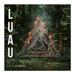 Download CD Atitude 67 – Luau 67 (2019)