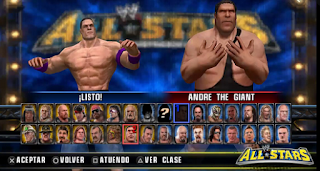 wwe all stars psp highly compressed