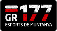 GR 177, esports de muntanya