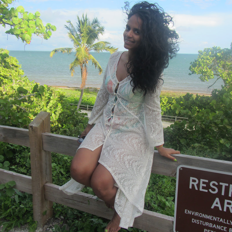 My Fashion Archive Vacation post 4 Beach wear
