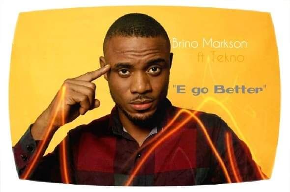 tekno better hope video