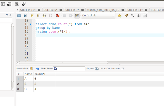 How to Find the Third highest salary in mysql - SQL Challenge