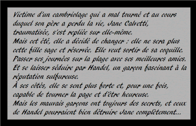 Avec sans Donna Freitas