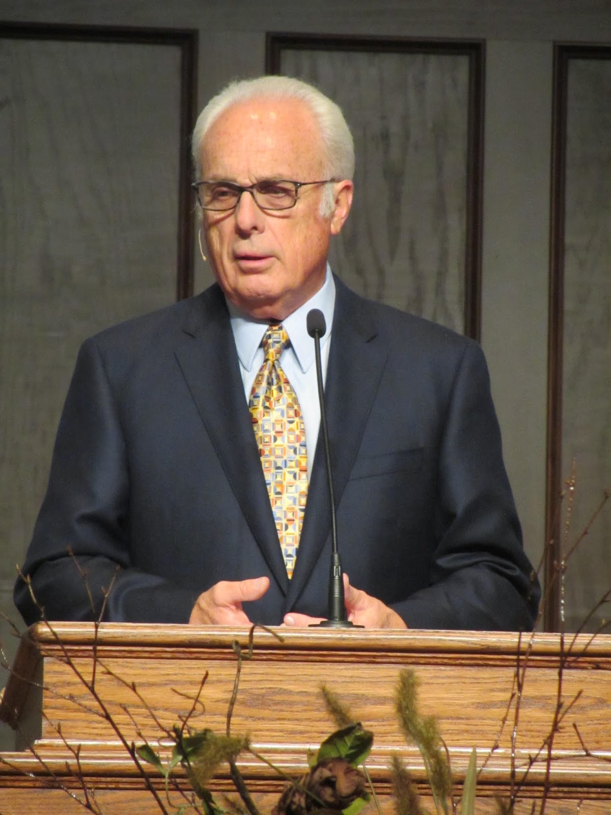 John macarthur preaching false assurance of salvation and thus a false