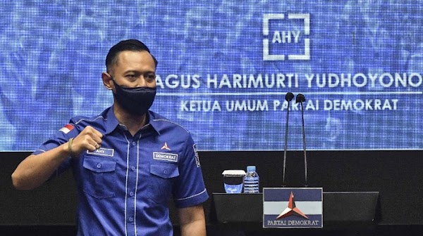 Daftar 17 Ketua DPC yang Dipecat Demokrat Sejauh Ini