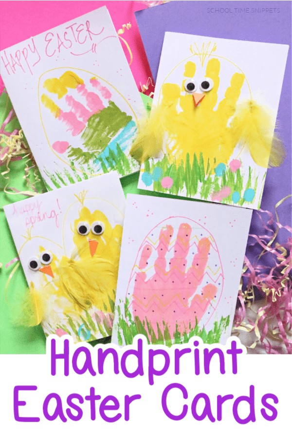 Butterfly Handprint Card  Toddler arts and crafts, Preschool crafts,  Handprint crafts