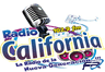 Radio California 102.9 FM