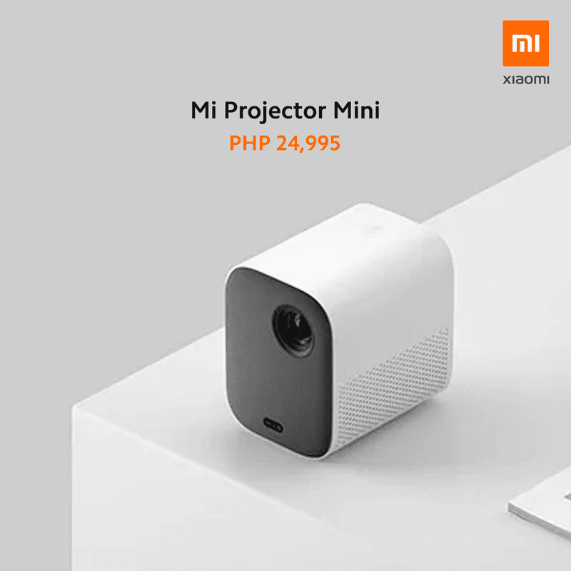 Xiaomi PH unveiled its latest offerings for the start of 2020