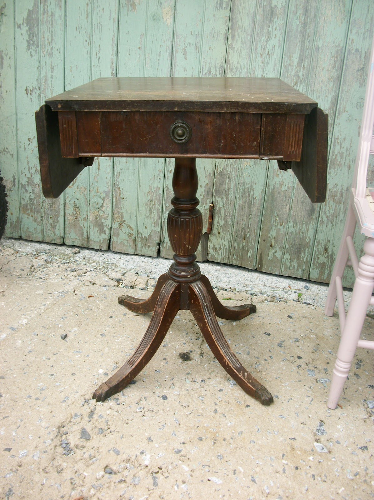 Stairstep boys Yard Sales, Estate Sales, & Craigslist...Oh My!