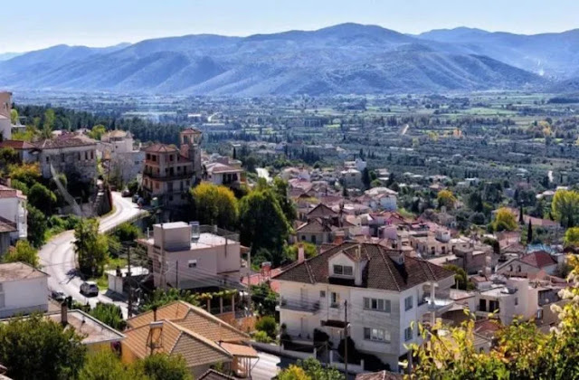 Θεσπρωτία: Μαραζώνει οικονομικά η Παραμυθιά, μετά τα κρούσματα κορωνοϊού - "Ερημιά" στη λαϊκή του Σαββάτου