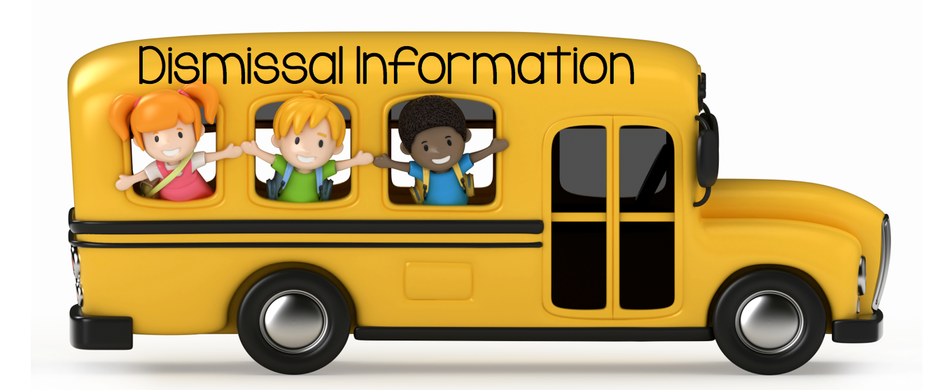 school dismissal clipart - photo #9