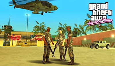 gta vice city stories game free download