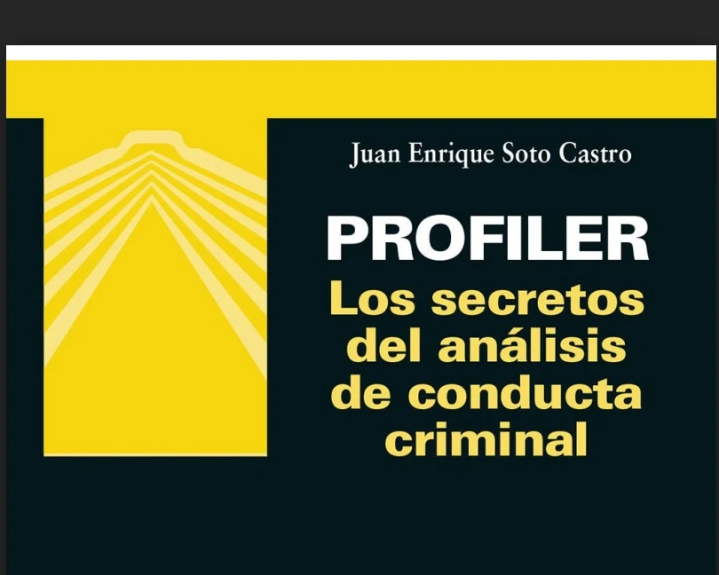 Los secretos del análisis de la conducta criminal. PDF