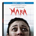 Mara Releasing on Blu-Ray, DVD, and Digital 11/06
