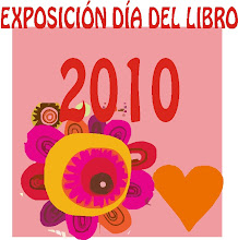 EXPOSICIÓN DÍA DEL LIBRO 2010