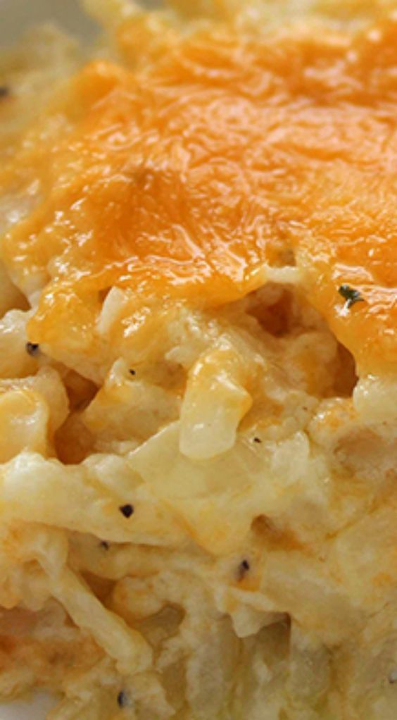 Copycat Cracker Barrel Hashbrown Casserole Dessert Recipes Light