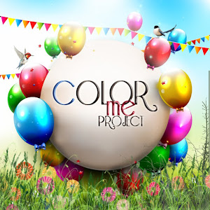 Color Me Project
