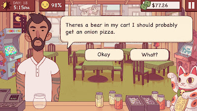 Good Pizza Great Pizza Game Screenshot 4