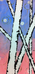 birch trees easy class kid project angela tree painting anderson tutorial gotta combined pins couple awesome links found below different